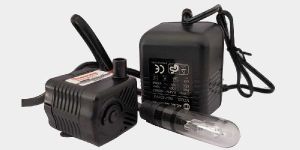MSP 50 L Fountains Pumps