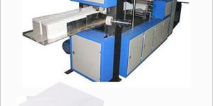 Tissue Paper Making Machine