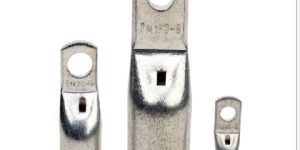 Copper Cable Lugs Narrow Palm