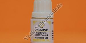 Jasmine Oil