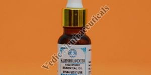 Kashmiri Lavender Oil