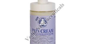 Pain Cream