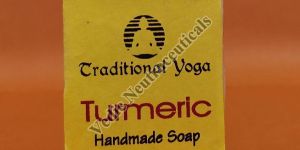 Turmeric Soap