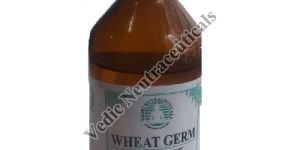 Wheat Germ Oil