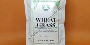 Wheat Grass Powder