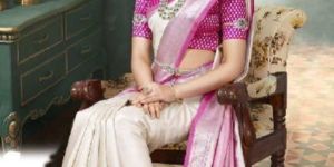 Silk Sarees