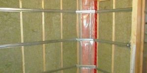 Rock Wool Board
