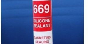 Silicone Sealant