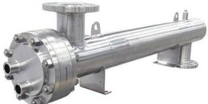 Heat Exchangers