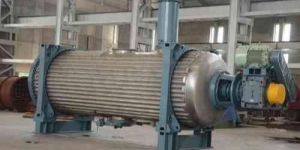 Rotary Vacuum Dryer