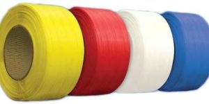 Polypropylene Strapping Rolls