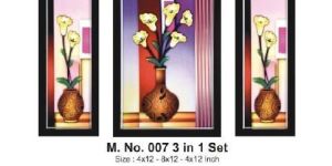 Wall Frame Set