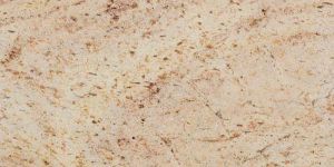 Shiva Gold Granite Stone