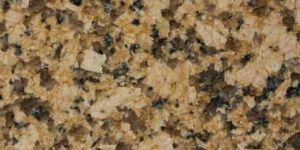 Yellow Pearl Granite Stone