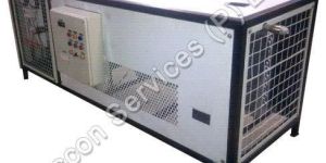 Refrigeration Heat Exchanger