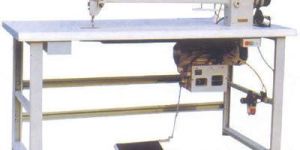 Long Arm Quilt Alteration Machine