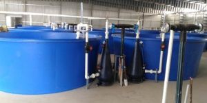 Aquaculture Tank