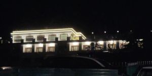 Commercial Construction Work Services