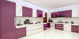 Modular Kitchen