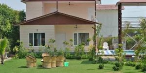 Prefabricated Houses