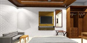 Residential Interior Designer Service