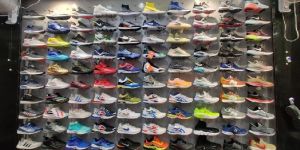 Shop Interior Designing Services