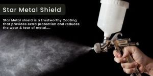 Water Based Anti Spatter Spray