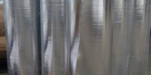 Roof Heat Insulation Materials