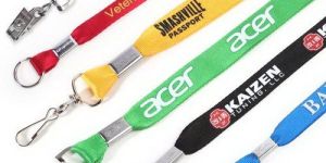 Nylon Lanyard