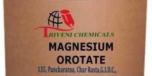 Magnesium Orotate