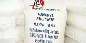 Vanadyl Sulfate