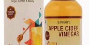 Mixed Apple Cider Vinegar