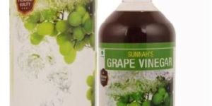 Premium Grape Vinegar