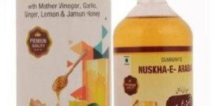 Premium Nuskha E Arabia Syrup (500 Ml)
