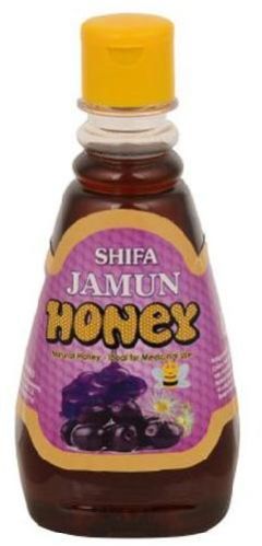 Shifa Jamun Honey