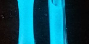 Smoking Hand Pipe Peanut