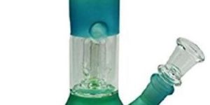 Smoking Water Pipe
