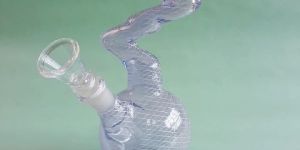 Unique Glass Bong