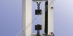 KIC-2-XXX-C Computerized Universal Testing Machine