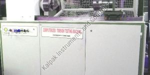 KIC- TST-1000-C Computerized Torsion Spring Testing Machine
