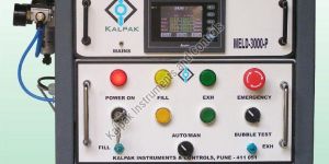 MELD-1000 P Dry Air Leak Testing Machine