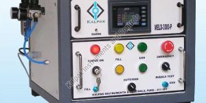 MELD-4000-P Dry Air Leak Testing Machine