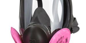 Vision Full Face Mask