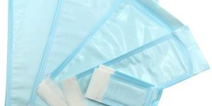 Sterilized Plastic Pouch