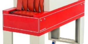 Shrink Machine ( Model - Master )