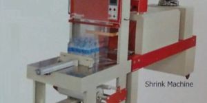 Sleeve Wrapping Machine