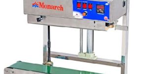 Vertical Continuous Bag Sealer ( Model - Star Plus )