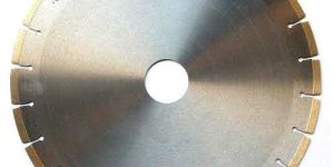 Concrete Cutting Blade