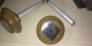 Solar Snake Repellent