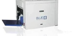 BPS 201 Digital Duplicator